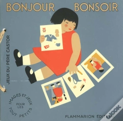 Capa do artigo Bonjour Bonsoir