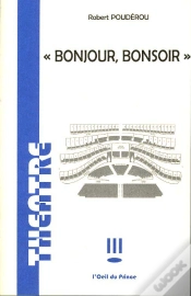 Capa do artigo Bonjour, Bonsoir