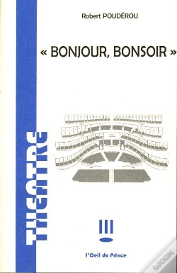 Capa do artigo Bonjour, Bonsoir