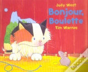 Capa do artigo Bonjour, Boulette