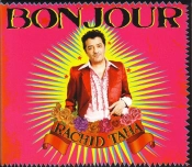 Capa do artigo Bonjour - CD