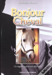 Bonjour Cheval ; Un Regard Quinze Ans Plus Tard