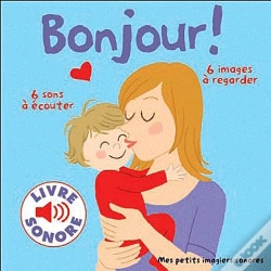 Capa do artigo Bonjour !