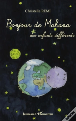 Capa do artigo Bonjour De Mahana ; Des Enfants Différents