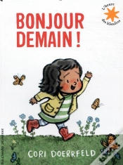 Capa do artigo Bonjour Demain !