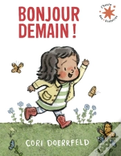 Capa do artigo Bonjour Demain !