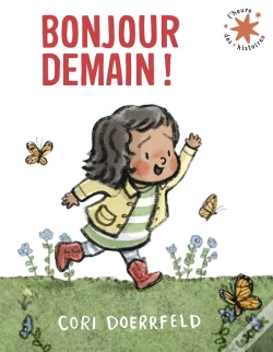 Capa do artigo Bonjour Demain !