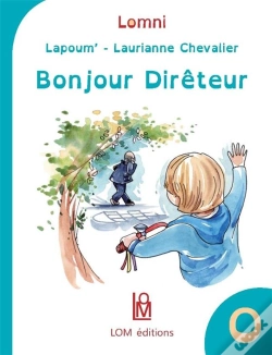 Capa do artigo Bonjour Dirêteur