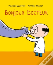 Capa do artigo Bonjour Docteur