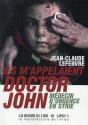 Bonjour Doctor John - Preview