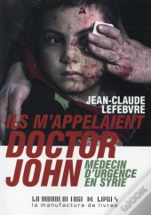 Bonjour Doctor John