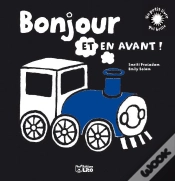 Capa do artigo Bonjour Et En Avant !