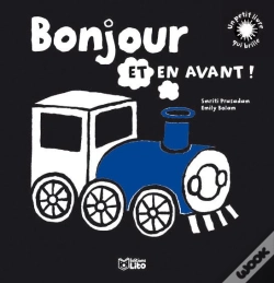 Capa do artigo Bonjour Et En Avant !