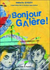 Capa do artigo Bonjour Galère !