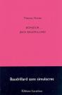 Bonjour ... Jean Baudrillard - Preview