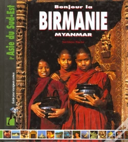 Capa do artigo Bonjour La Birmanie