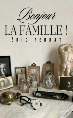 Capa do artigo Bonjour La Famille !