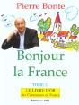 Bonjour La France T.2 - Preview