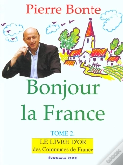 Capa do artigo Bonjour La France T.2