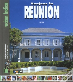 Capa do artigo Bonjour La Reunion T.2