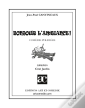 Bonjour L'Ambiance !