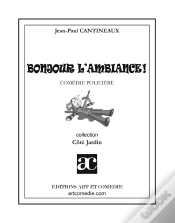 Capa do artigo Bonjour L