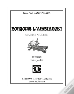 Capa do artigo Bonjour L'Ambiance !