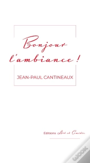 Capa do artigo Bonjour L
