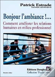 Capa do artigo Bonjour L