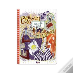 Capa do artigo Bonjour L'Angoisse