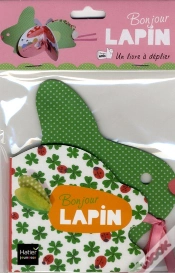 Capa do artigo Bonjour Lapin