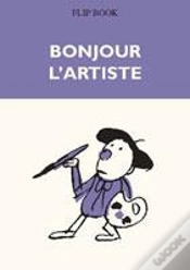 Capa do artigo Bonjour, L