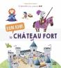Bonjour Le Chateau Fort - L'Encyclo Des Petiots - Preview