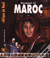 Bonjour Le Maroc