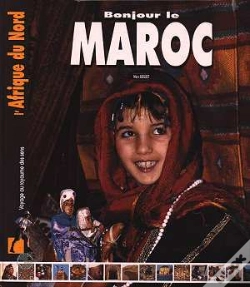 Capa do artigo Bonjour Le Maroc