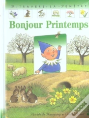 Capa do artigo Bonjour Le Printemps