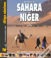 Bonjour Le Sahara Du Niger