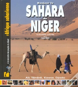 Capa do artigo Bonjour Le Sahara Du Niger