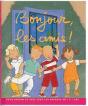 Bonjour Les Amis Cahier D'Activites - Preview