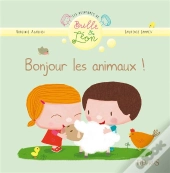 Bonjour Les Animaux De La Ferme