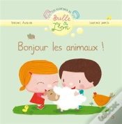 Capa do artigo Bonjour Les Animaux De La Ferme