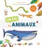 Bonjour Les Animaux ! L'Encyclo Des Petiots - Preview