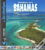 Capa do artigo Bonjour Les Bahamas ; Un Archipel Corallien Au Large De La Floride