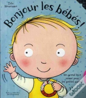 Capa do artigo Bonjour Les Bébés !