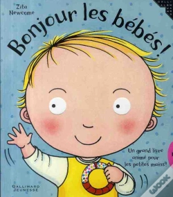 Capa do artigo Bonjour Les Bébés !