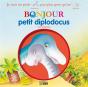 Bonjour Les Dinosaures : Bonjour Petit Diplodocus - Preview