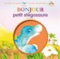 Bonjour Les Dinosaures : Bonjour Petit Stegosaure - Preview