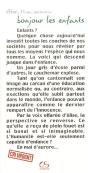Bonjour Les Enfants - Preview