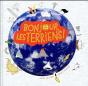 Bonjour, Les Terriens ! - Preview