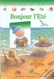 Capa do artigo Bonjour L